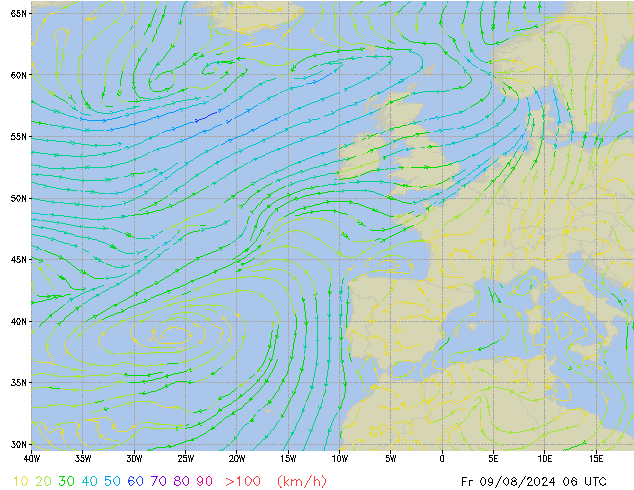 Fr 09.08.2024 06 UTC