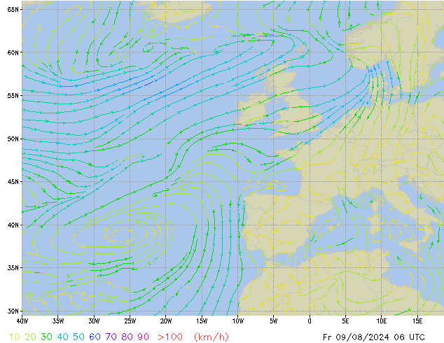 Fr 09.08.2024 06 UTC