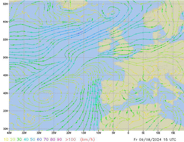 Fr 09.08.2024 15 UTC