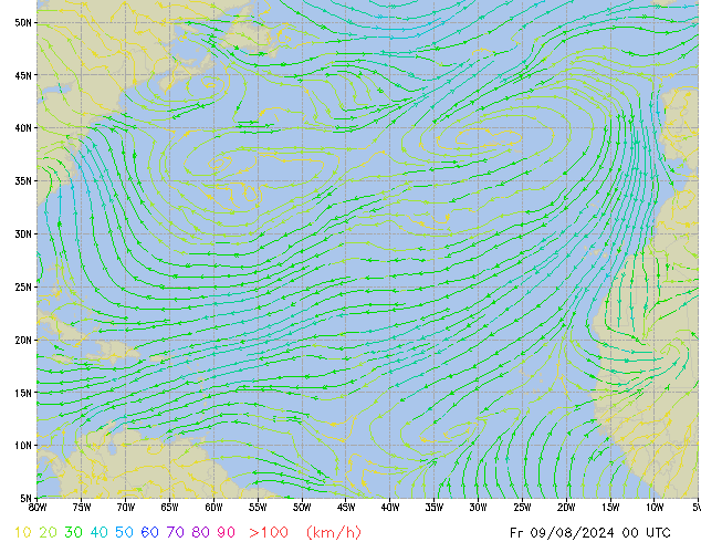 Fr 09.08.2024 00 UTC