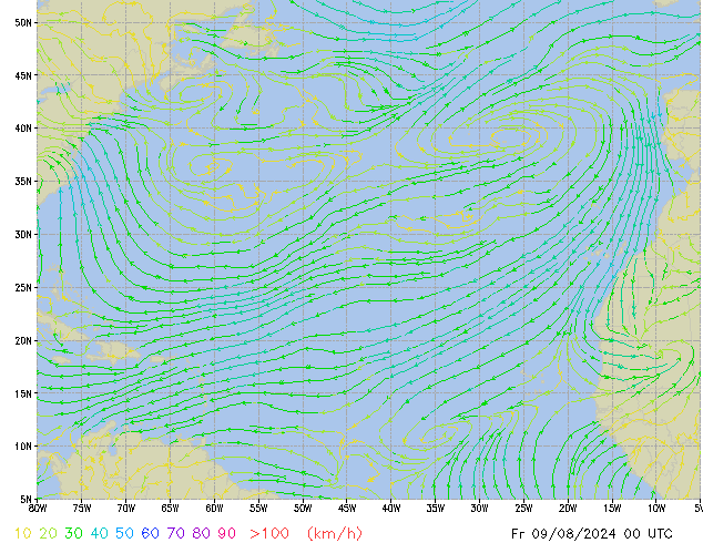 Fr 09.08.2024 00 UTC