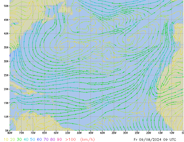 Fr 09.08.2024 09 UTC