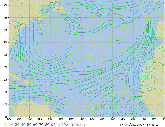 Fr 09.08.2024 18 UTC