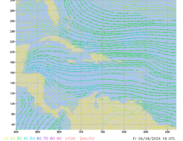 Fr 09.08.2024 18 UTC