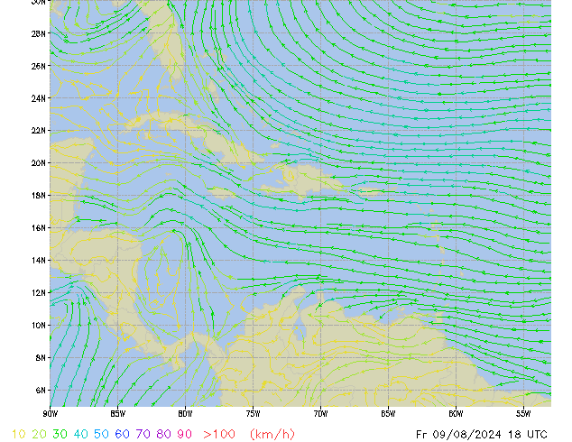 Fr 09.08.2024 18 UTC