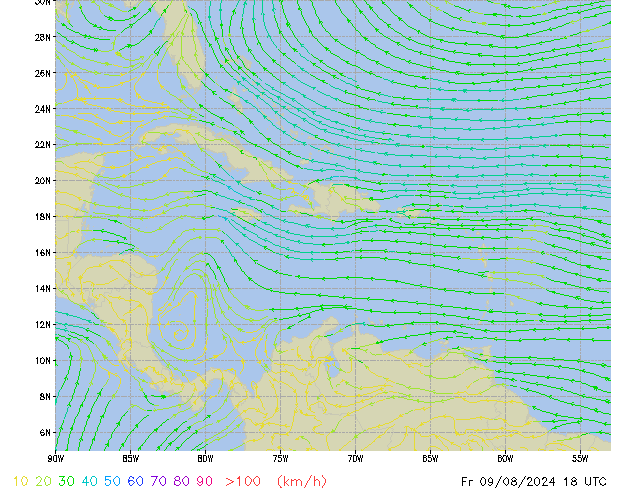 Fr 09.08.2024 18 UTC