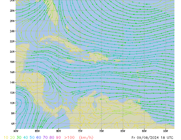 Fr 09.08.2024 18 UTC