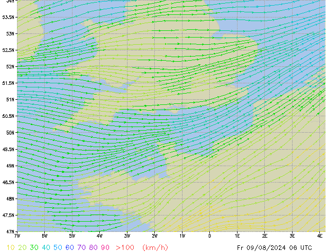 Fr 09.08.2024 06 UTC