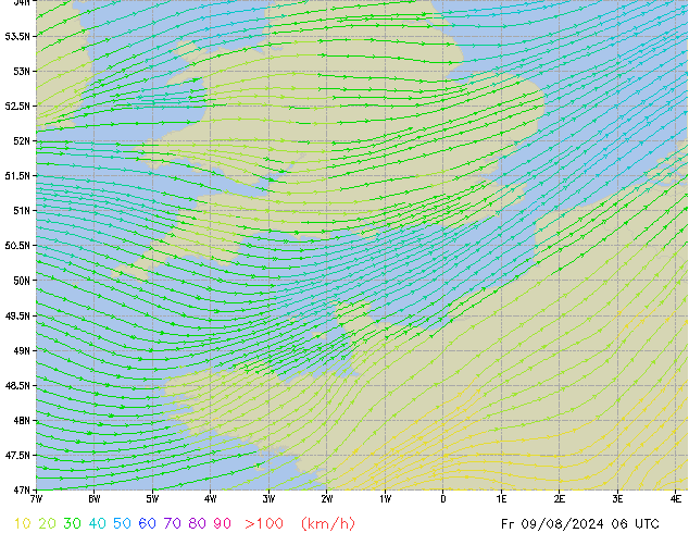 Fr 09.08.2024 06 UTC