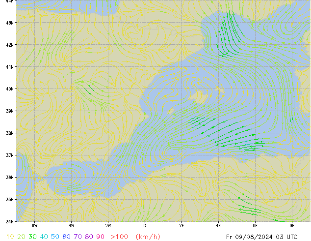 Fr 09.08.2024 03 UTC