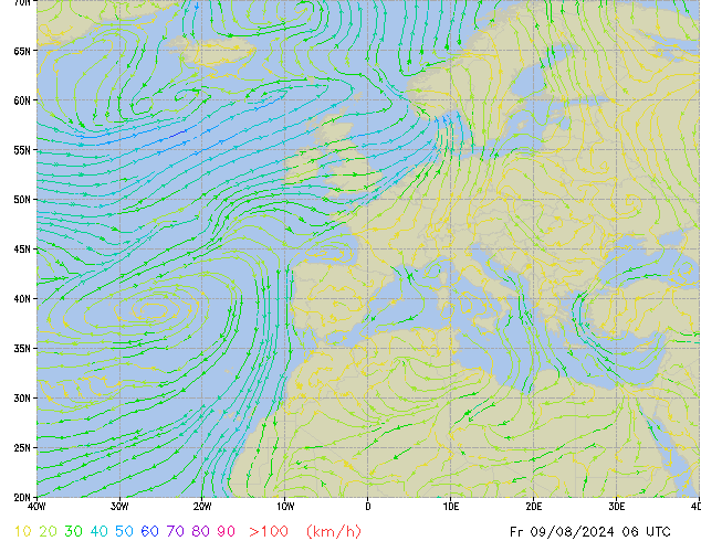 Fr 09.08.2024 06 UTC