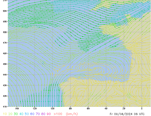 Fr 09.08.2024 06 UTC