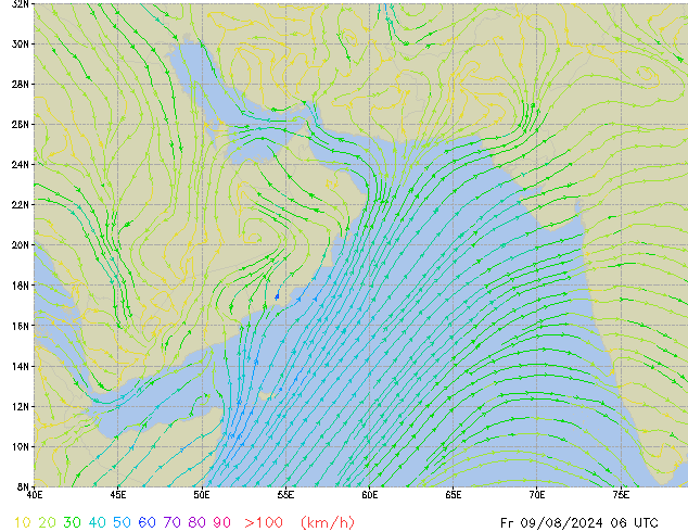 Fr 09.08.2024 06 UTC