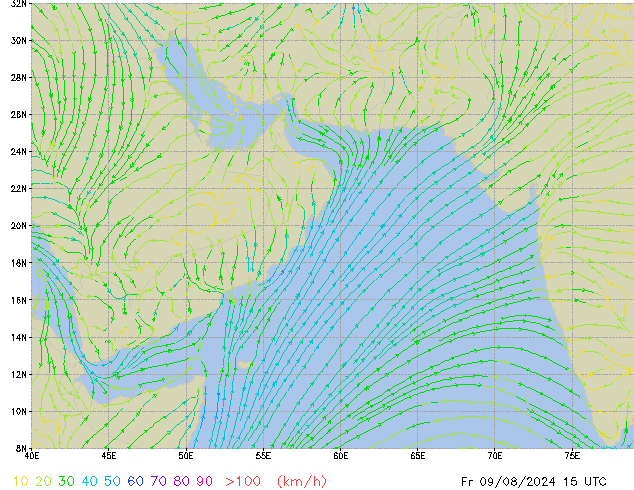 Fr 09.08.2024 15 UTC