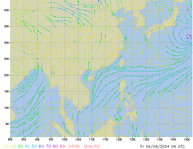 Fr 09.08.2024 06 UTC