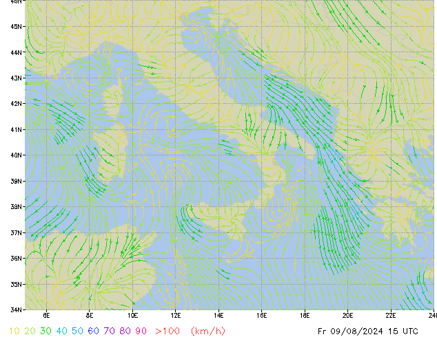 Fr 09.08.2024 15 UTC