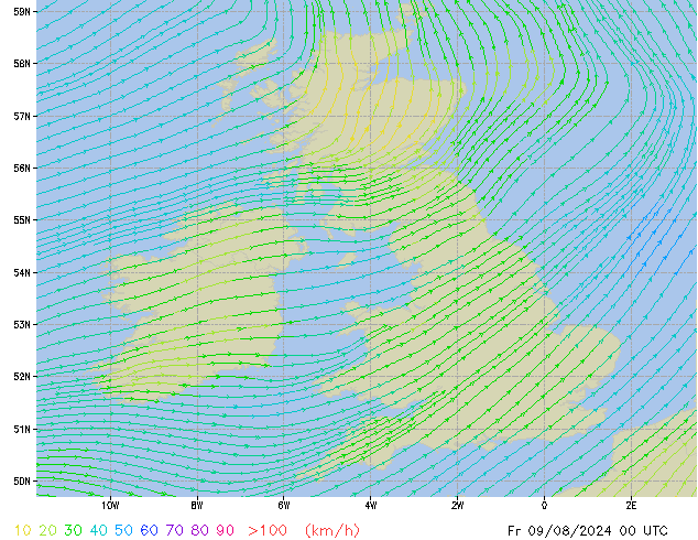 Fr 09.08.2024 00 UTC