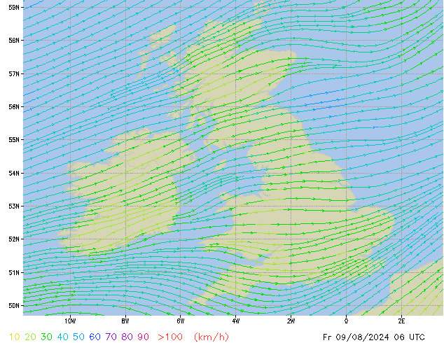 Fr 09.08.2024 06 UTC