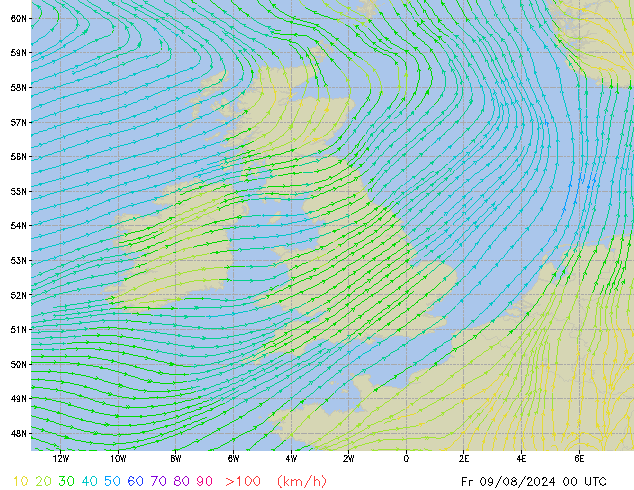 Fr 09.08.2024 00 UTC