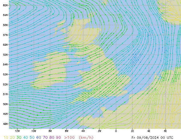 Fr 09.08.2024 00 UTC