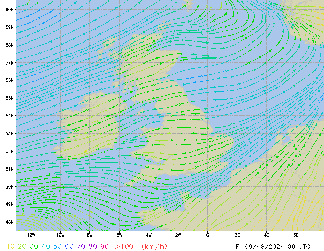 Fr 09.08.2024 06 UTC