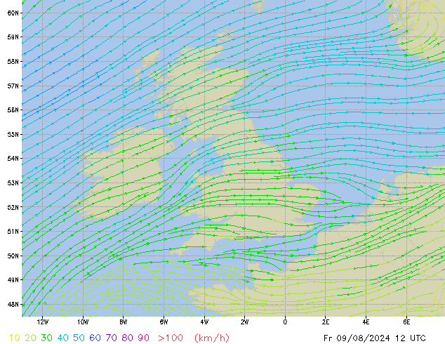 Fr 09.08.2024 12 UTC