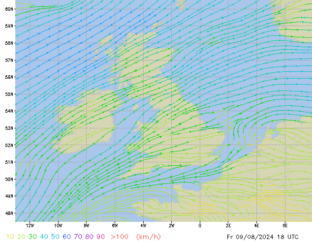 Fr 09.08.2024 18 UTC