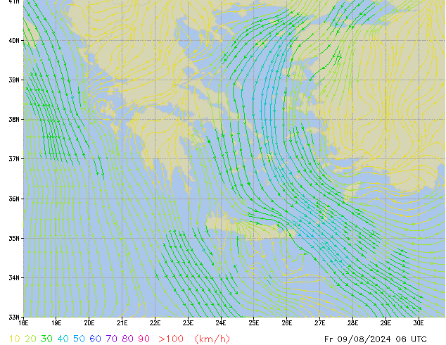 Fr 09.08.2024 06 UTC