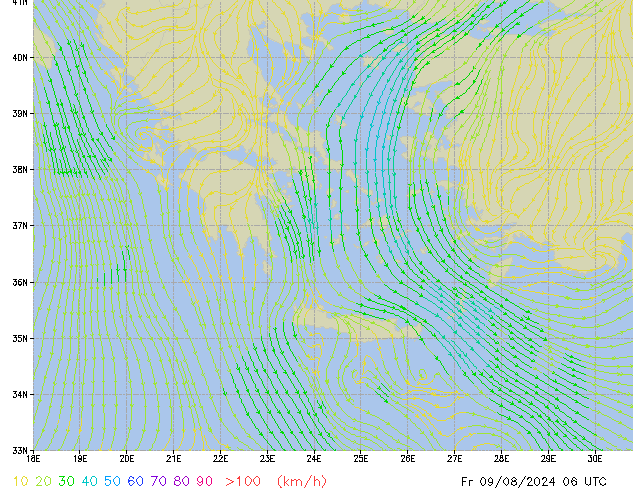 Fr 09.08.2024 06 UTC