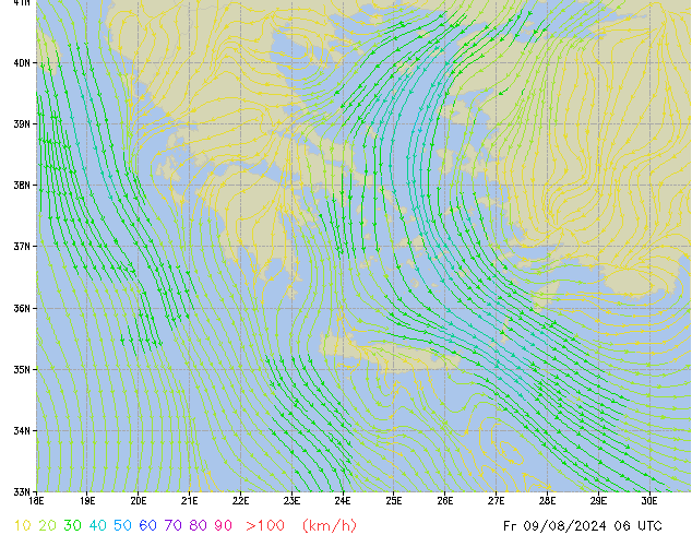 Fr 09.08.2024 06 UTC