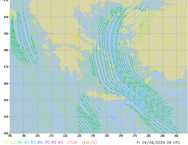 Fr 09.08.2024 06 UTC