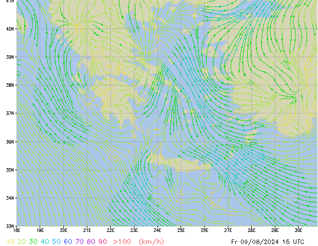 Fr 09.08.2024 15 UTC