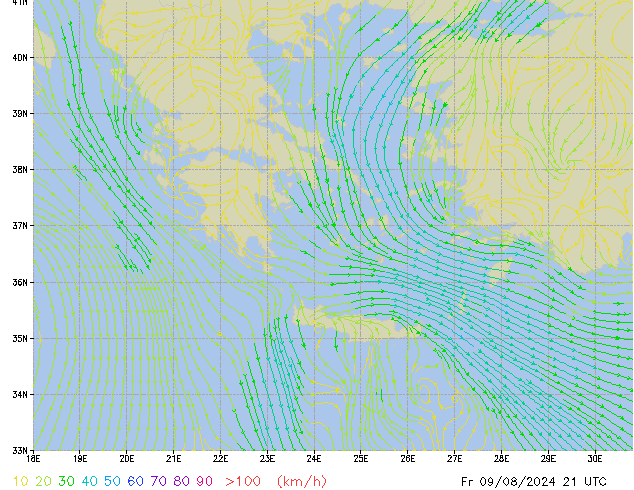 Fr 09.08.2024 21 UTC