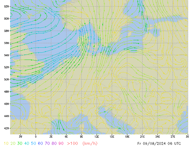 Fr 09.08.2024 06 UTC