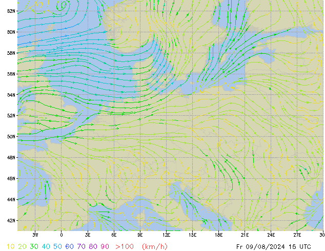 Fr 09.08.2024 15 UTC