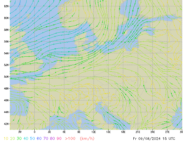 Fr 09.08.2024 15 UTC