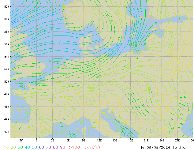 Fr 09.08.2024 15 UTC