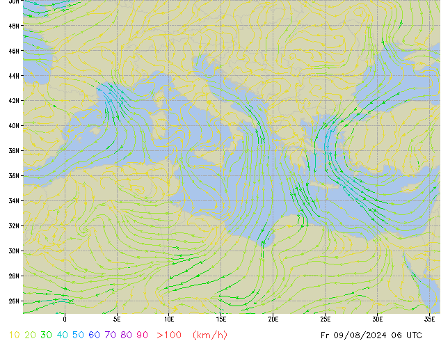 Fr 09.08.2024 06 UTC