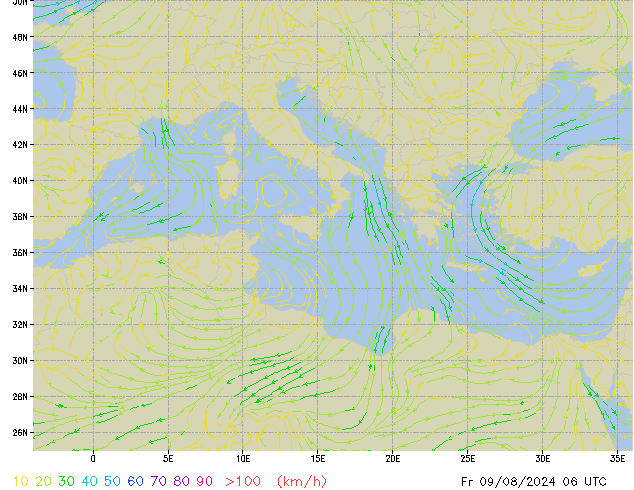 Fr 09.08.2024 06 UTC