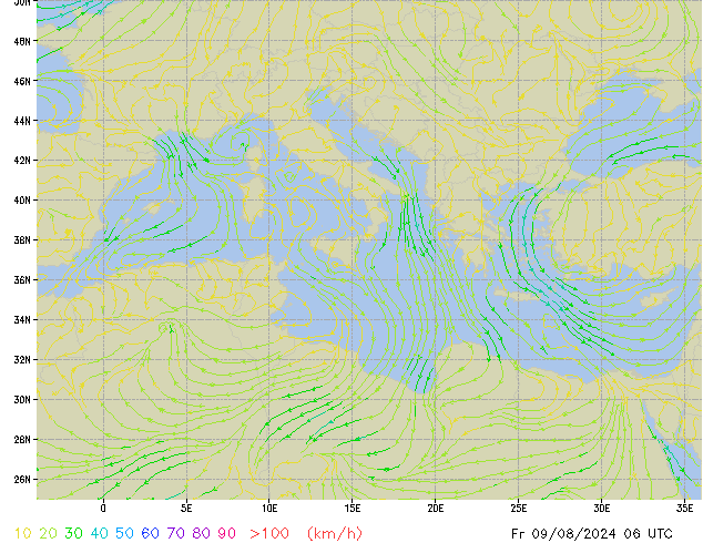 Fr 09.08.2024 06 UTC