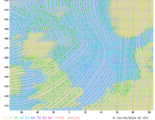 Fr 09.08.2024 00 UTC