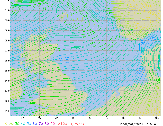 Fr 09.08.2024 06 UTC