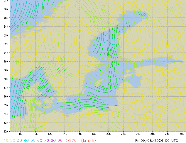 Fr 09.08.2024 00 UTC