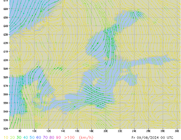 Fr 09.08.2024 00 UTC