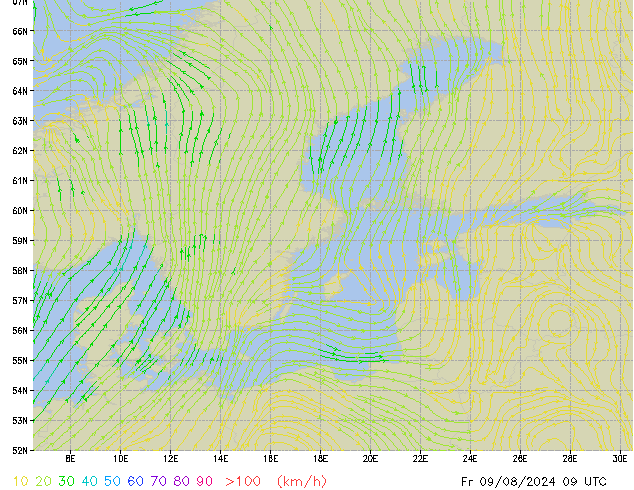 Fr 09.08.2024 09 UTC