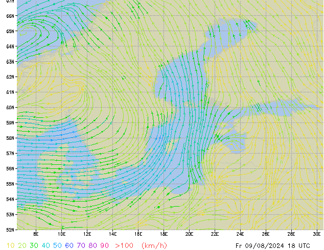 Fr 09.08.2024 18 UTC