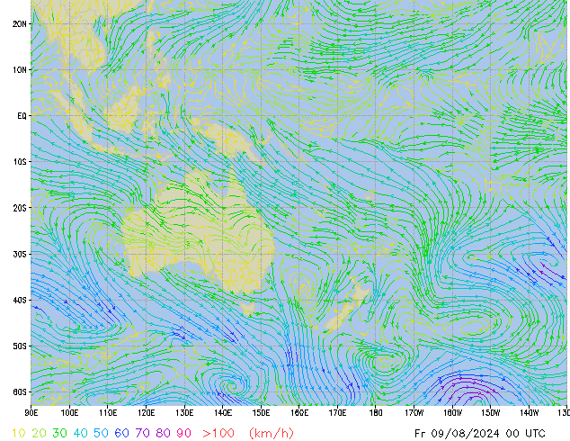 Fr 09.08.2024 00 UTC