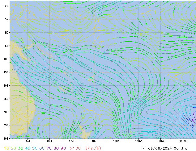 Fr 09.08.2024 06 UTC