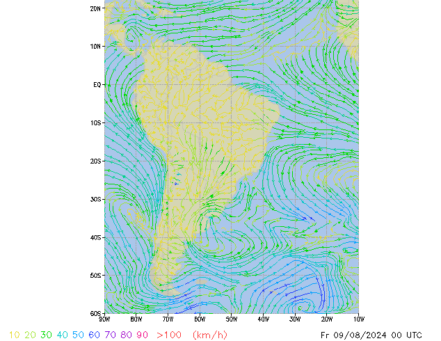 Fr 09.08.2024 00 UTC