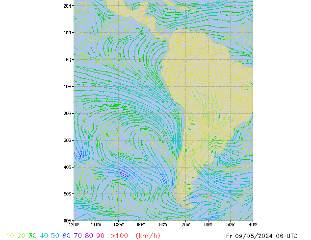 Fr 09.08.2024 06 UTC